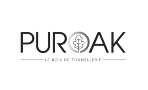 puroak-logo-grayscale